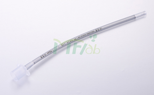 LB5040 Reinforced Endotracheal Tubes(without cuff)